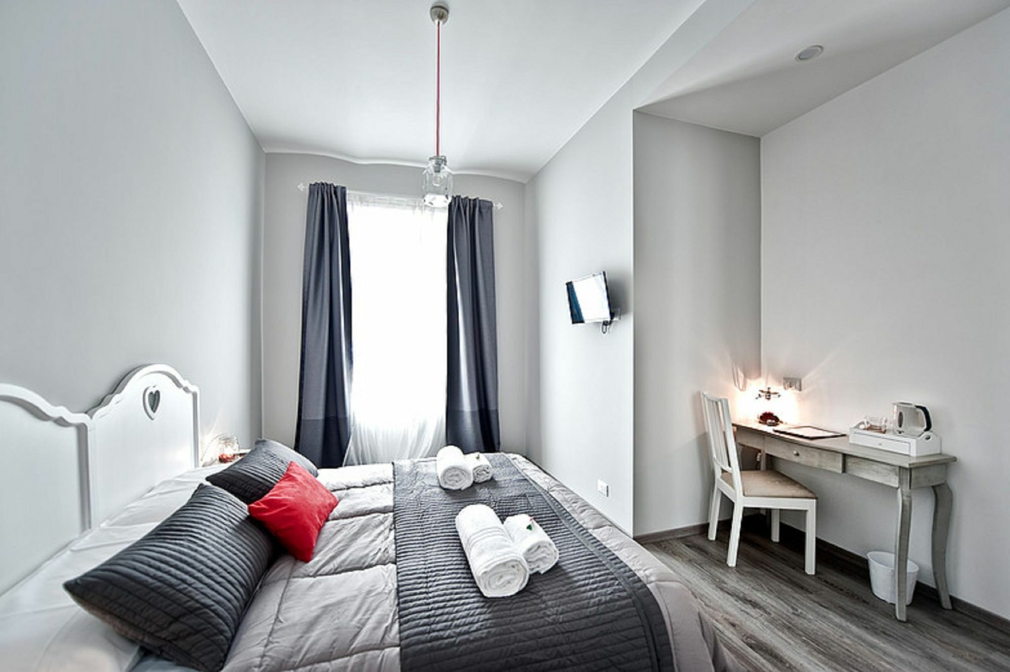 Tinkerbell Bed & Breakfast โรม ภายนอก รูปภาพ