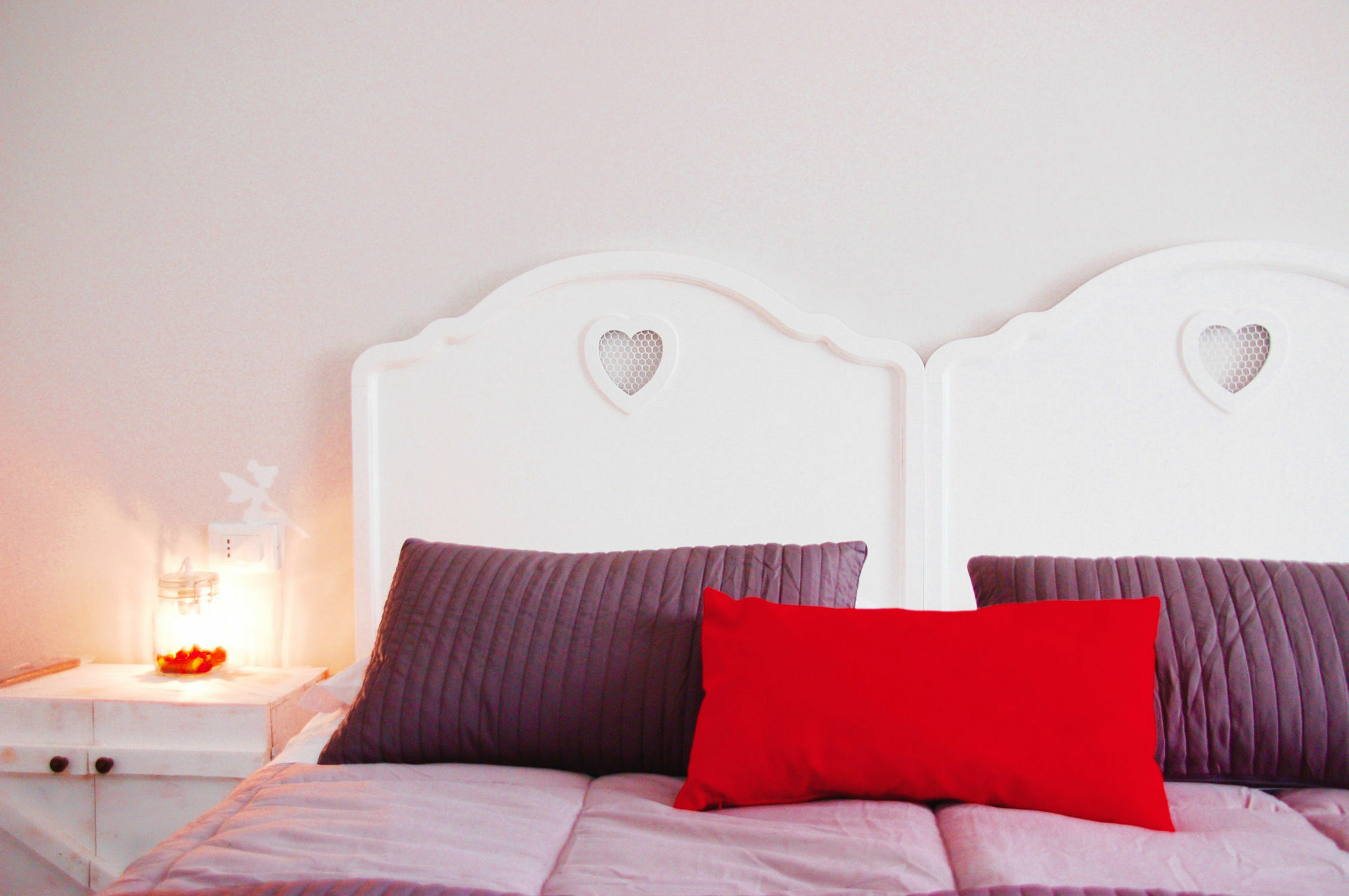 Tinkerbell Bed & Breakfast โรม ภายนอก รูปภาพ