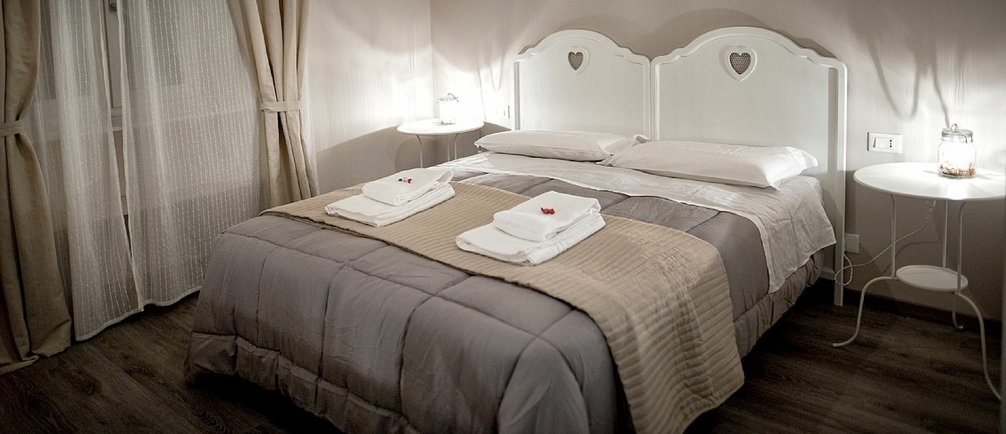 Tinkerbell Bed & Breakfast โรม ภายนอก รูปภาพ